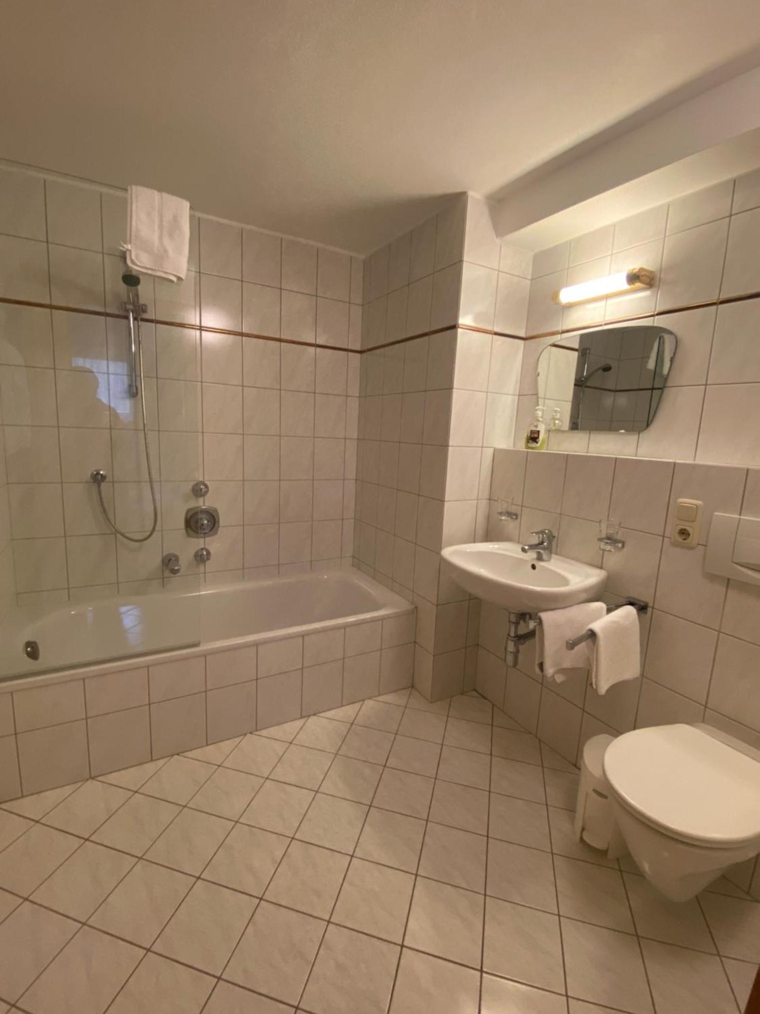 Landhaus Rosengartl Krimml Oberkrimml Room photo