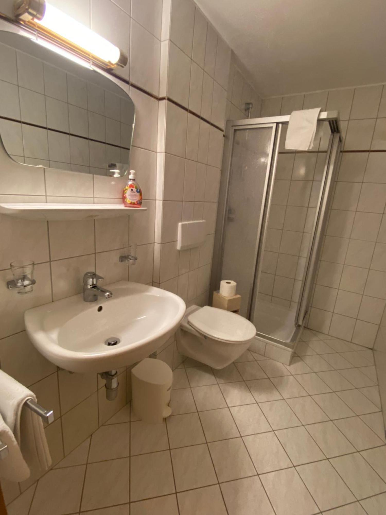 Landhaus Rosengartl Krimml Oberkrimml Room photo